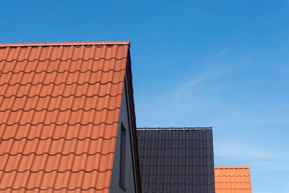 Residential Roofing