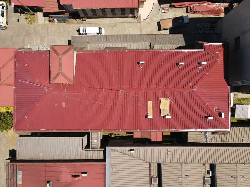 Local Roofing Experience You Can Verify
