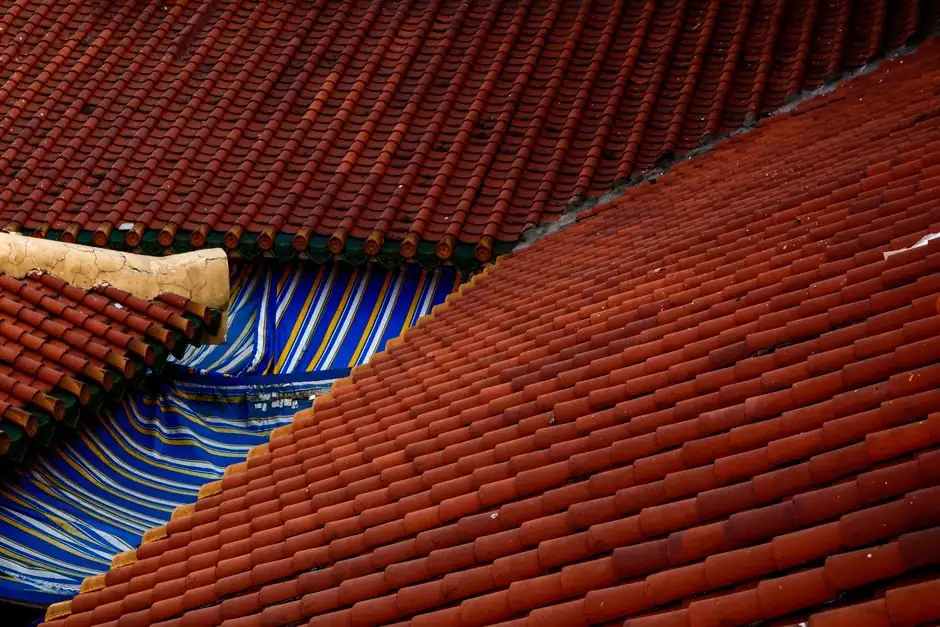 Residential Roofing